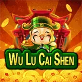 Wu Lu Cai Shen game thumbnail