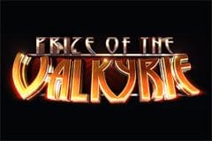 Prize of the Valkyrie